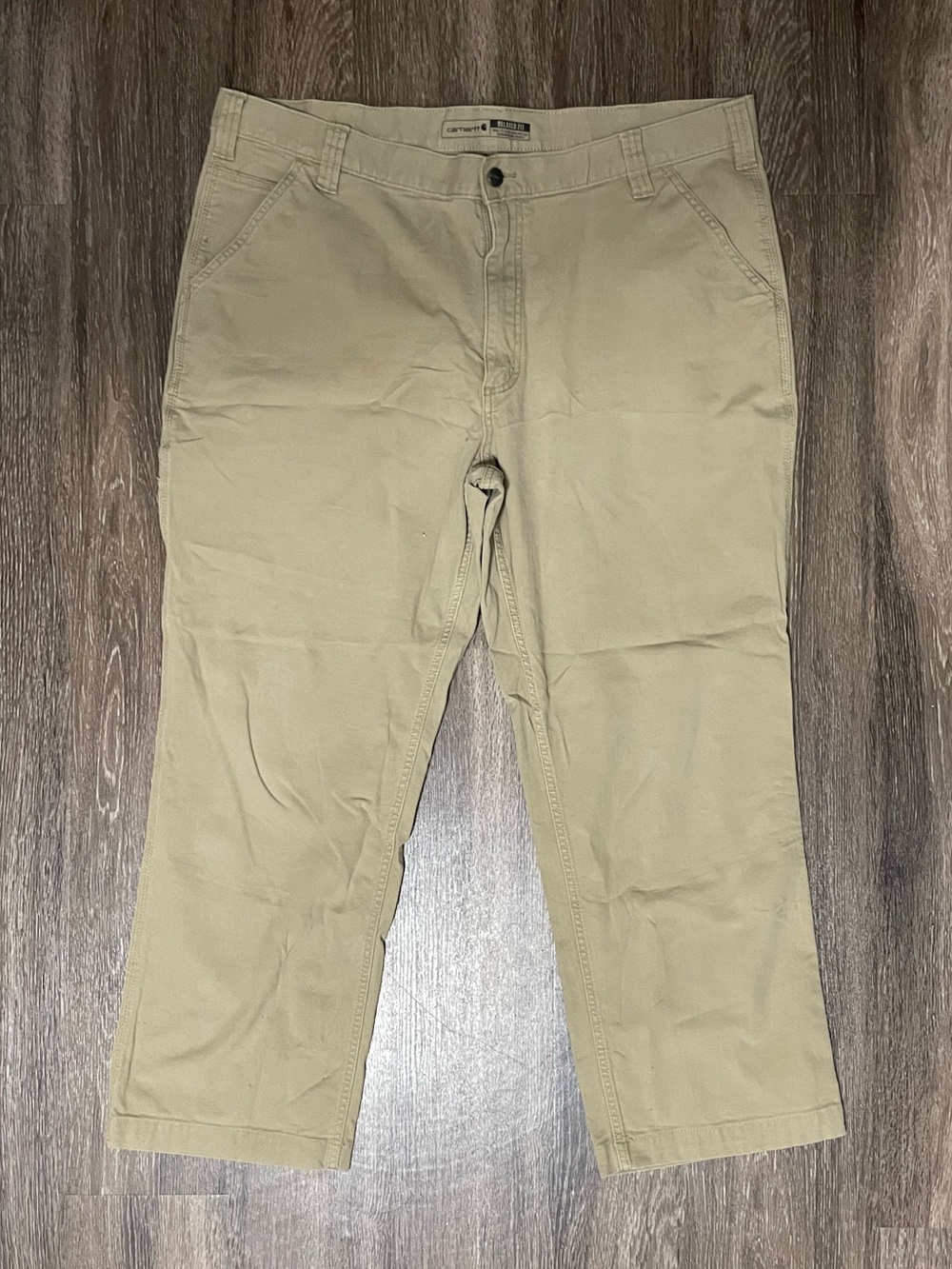 Carhartt Men’s Pants Size 42/30
